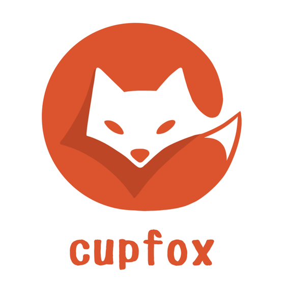 茶杯狐CupFox